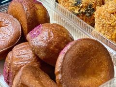 -泸溪河桃酥(长乐路店)