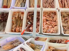 -小蜜蜂团建自助烧烤场(小洲村店)
