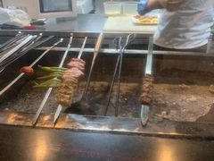 -沙漠玫瑰土耳其餐厅(神路街店)