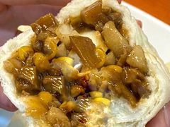 -老陶包子铺(南大西南村店)