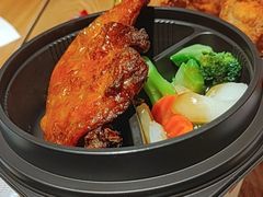 -肯德基(东四南大街店)