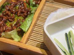 -郭家大院 老南京土菜(九霄店)