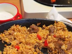 -豪客来牛排(天阳D32店)