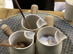 我在饭团匠等你-饭团匠·料理小食堂(玉林店)