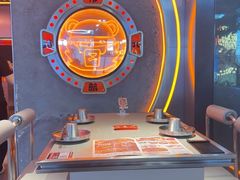 -伟大航路烤鱼(迅驰广场店)