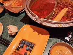-牛New寿喜烧(曹路花园城店)
