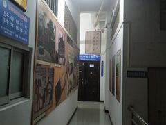 -武汉达临性学生命文化博物馆