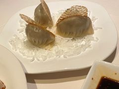 -利苑酒家(宜安广场店)