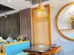 -野菌皇海景野生菌火锅(滨海大道店)