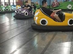 -巴克创奇梦工厂