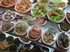 -香妃烤鸡(西单店)