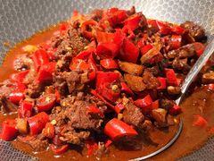 -老萍巷·莲花血鸭(步行街店)