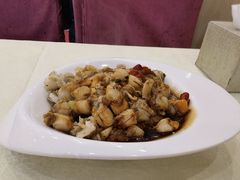 -奥华餐厅·老张记(台基厂店)