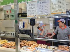 -食为天(贵阳路店)