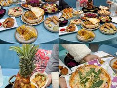 -苏坦土耳其西餐厅(玉林店)