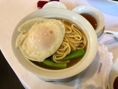 生日面-宝丽轩中餐厅BAOLIXUAN