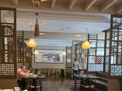 -五缘湾凯悦酒店·悦饗中餐厅
