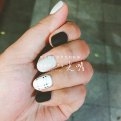 -Seven Nail七姑娘の美甲店