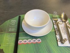 -帕蓝·暹罗料理(大学路店)