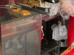 -家阳赵师傅油饼包烧麦(粮道街店)