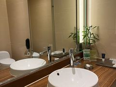 -杭州龙禧福朋喜来登酒店