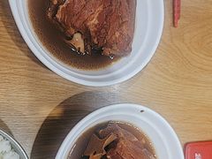 -喜家德虾仁水饺(南山书城店)