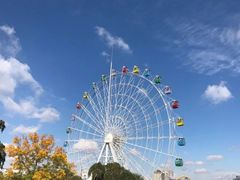 -水上乐园·欢乐世界