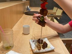 -酉品食厅·居酒小食堂(无锡蠡湖科研大厦店)