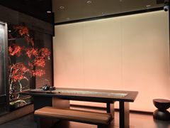 -吉川谷谷·铁板烧烤肉放题(石景山台湾街店)