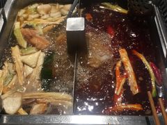 -海底捞火锅(上元大街店)