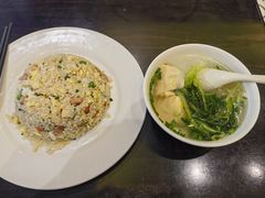 -五芳齋(云南南路店)