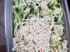 -媛媛家秘制鸡丝凉皮(陆慕店)