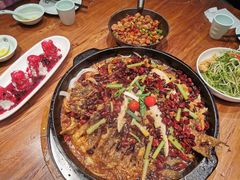 -老板恋上鱼(振华商厦店)