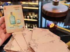 -鲜璟台·地标景观餐厅(上海中心店)