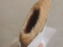 红豆派-肯德基(晋江城市广场店)