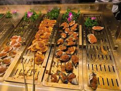 -吉布鲁牛排海鲜自助(富顺千盛购物广场店)