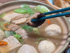 -马来西亚肉骨茶汤·招牌螃蟹·烧鸡·呷喱吧吧(海上世界店)