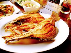 -Rimpa Lapin悬崖餐厅