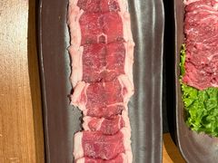 -老墙根涮肉·铜锅·烧烤(王四营店)