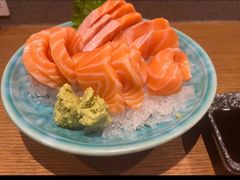 -水之惠鲜鱼料理(王府大街店)