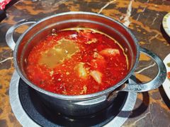 -吉布鲁牛排海鲜自助(巴南万达广场店)