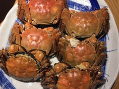 -松岛日本料理(汾江路店)