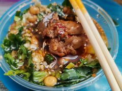 -孙婆婆美蛙兔火锅(踏水桥店)