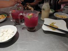 -探鱼·鲜青椒爽麻烤鱼(苏宁广场店)
