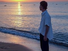 -那香海钻石沙滩浴场