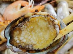 -仙螺岛海鲜自助餐厅(总店)