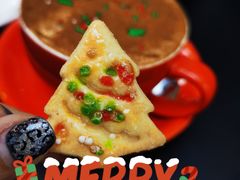 -贝克托马斯·德式烘焙传承(海上世界店)