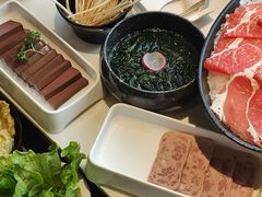 -德天雪花肥牛海鲜火锅(南苑东路店)