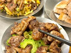 -杨小佳·齐齐哈尔烤肉·烤串(广州店)