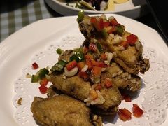 -玉桥餐厅(天坛店)